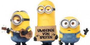 Minions i